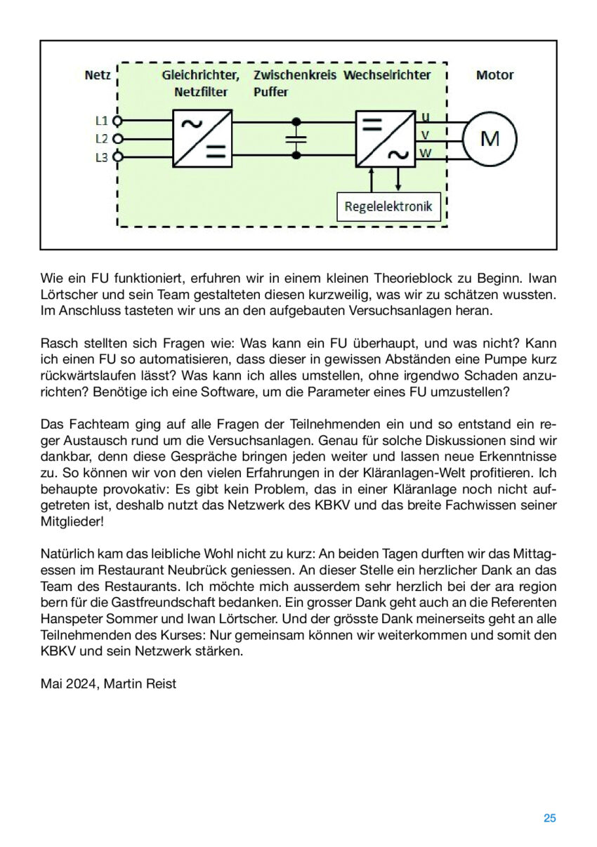 KBKV Kurs 3