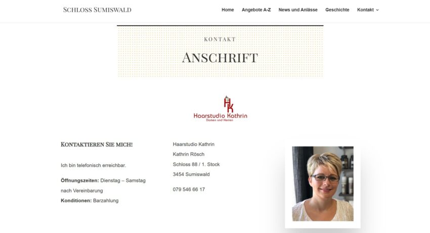 Screen Website 4